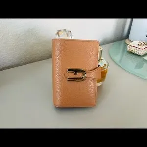 財布FURLA SOFIA GRAINY M COMPACT WALLET FURLA Sofia Grainy Compact Wallet | eBay